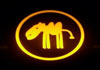 Camel Club