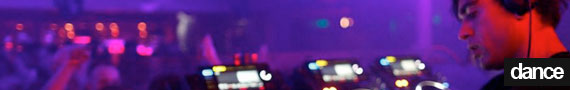 liverpool dance music