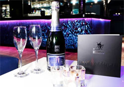 champagne