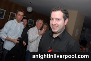 Sahir House, Charity Night @ 3345