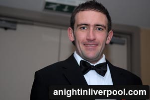 Sahir House, Charity Night @ 3345