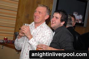 Sahir House, Charity Night @ 3345