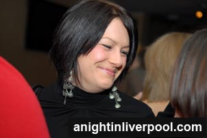 Sahir House, Charity Night @ 3345