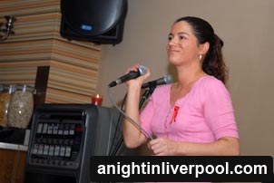 Sahir House, Charity Night @ 3345