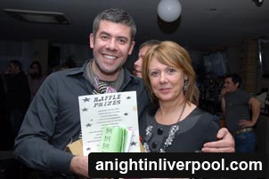 Sahir House, Charity Night @ 3345