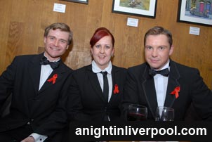 Sahir House, Charity Night @ 3345