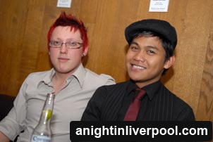 Sahir House, Charity Night @ 3345