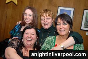 Sahir House, Charity Night @ 3345