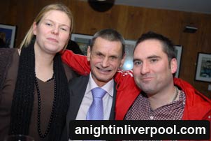 Sahir House, Charity Night @ 3345