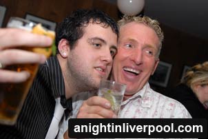 Sahir House, Charity Night @ 3345