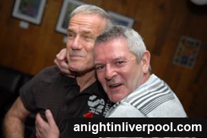 Sahir House, Charity Night @ 3345