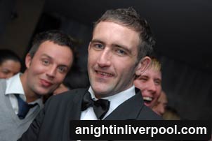 Sahir House, Charity Night @ 3345