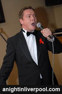 Sahir House, Charity Night @ 3345