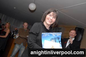 Sahir House, Charity Night @ 3345