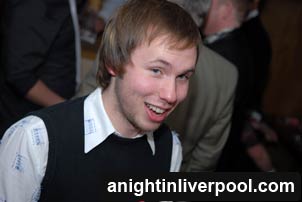 Sahir House, Charity Night @ 3345