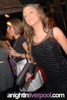 Chill Pussycat @ Noir