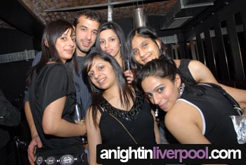 Chill Pussycat @ Noir