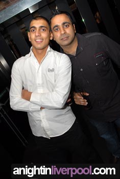 Chill Pussycat @ Noir