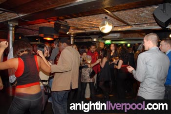 Chill Pussycat @ Noir