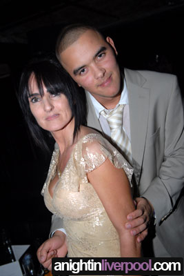 Chill Pussycat @ Noir