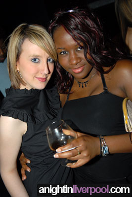 Chill Pussycat @ Noir