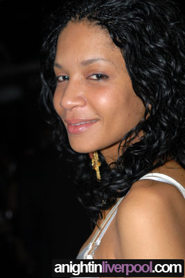 Chill Pussycat @ Noir