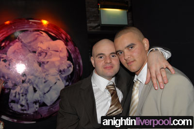 Chill Pussycat @ Noir