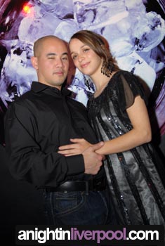 Chill Pussycat @ Noir