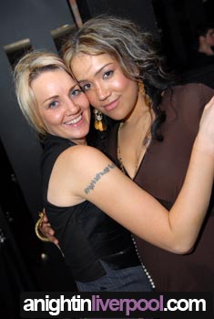 Chill Pussycat @ Noir