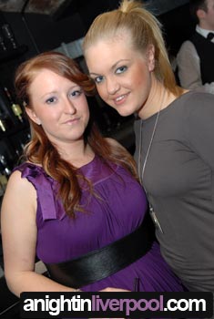 Chill Pussycat @ Noir