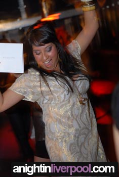 Chill Pussycat @ Noir