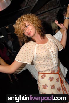 Chill Pussycat @ Noir