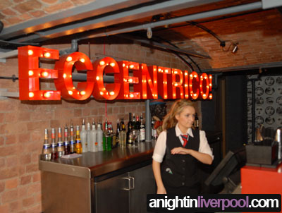 The Dressing Room - Summer Fashion Show @ CIRCO Albert dock liverpool