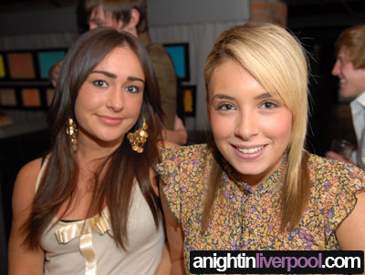 The Dressing Room - Summer Fashion Show @ CIRCO Albert dock liverpool