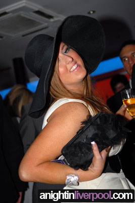 Ladies Night @ H Bar