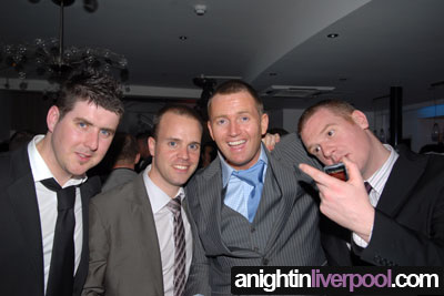 Ladies Night @ H Bar