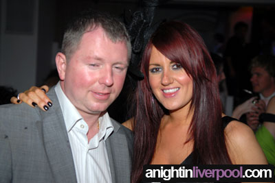 Ladies Night @ H Bar