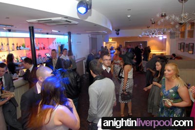 Ladies Night @ H Bar