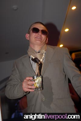 Ladies Night @ H Bar