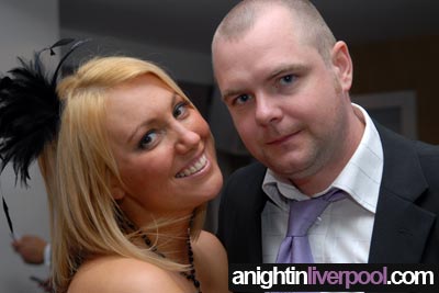 Ladies Night @ H Bar