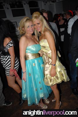 Ladies Night @ H Bar