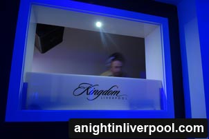 Opulent @ Kingdom