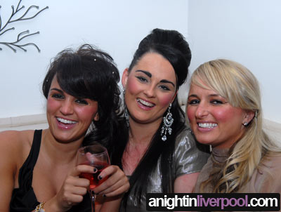 SHWOMEN Grand Final @ Kingdom