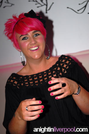 SHWOMEN Grand Final @ Kingdom