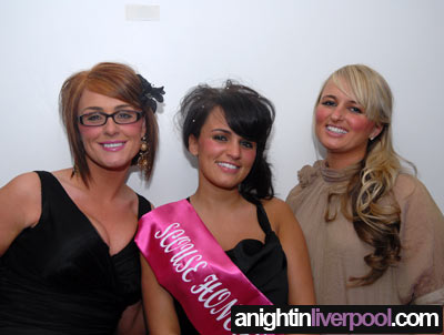 SHWOMEN Grand Final @ Kingdom