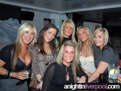 SHWOMEN Grand Final @ Kingdom