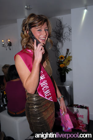 SHWOMEN Grand Final @ Kingdom