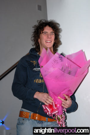 SHWOMEN Grand Final @ Kingdom