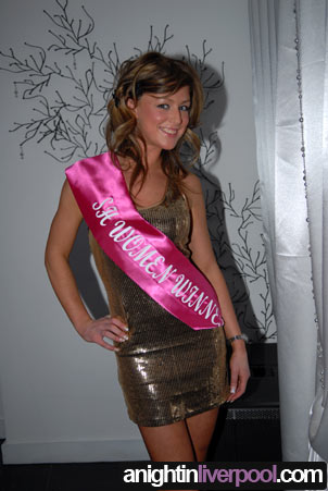 SHWOMEN Grand Final @ Kingdom