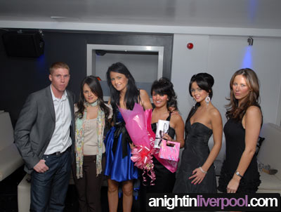 SHWOMEN Grand Final @ Kingdom